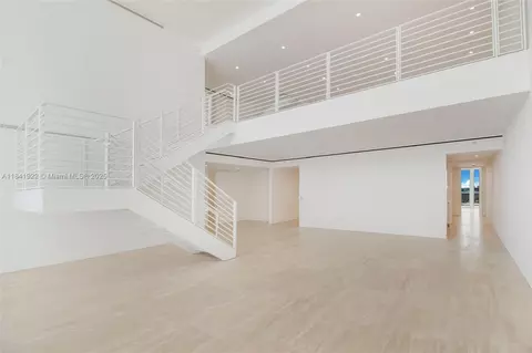 Living - 9001 Collins Ave #S-PH2, Surfside, FL 33154 photo 2 of 5