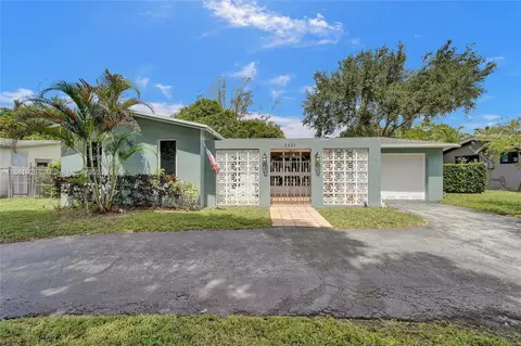 5421 SW 94th Ave, Cooper City, FL 33328