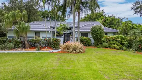 3201 SW 117 Ave, Davie, FL 33330