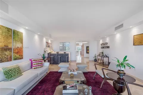 765 Crandon Blvd #PH-12, Key Biscayne, FL 33149