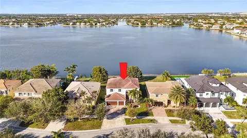 16079 SW 54th Ct, Miramar, FL 33027