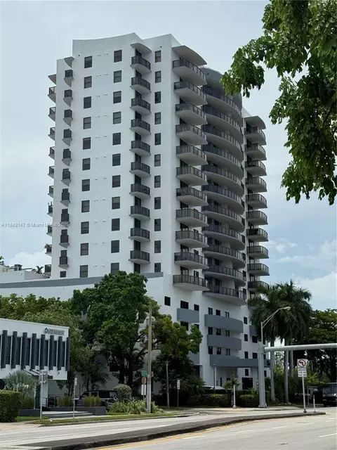 2301 SW 27th Ave #503, Miami, FL 33145