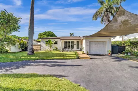 1440 Grant St, Hollywood, FL 33020