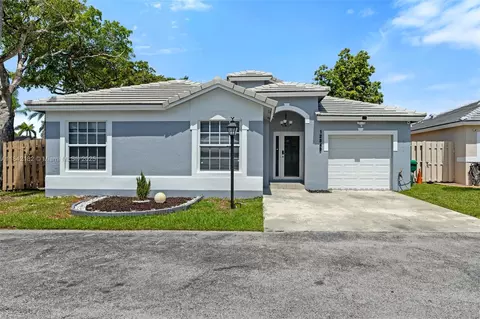 12340 SW 144th Ter, Miami, FL 33186