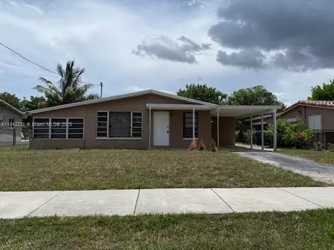 3480 NW 17th St, Lauderhill, FL 33311