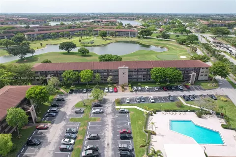13550 SW 6th Ct #107A, Pembroke Pines, FL 33027