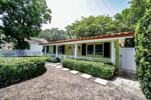 3651 William Ave, Miami, FL 33133