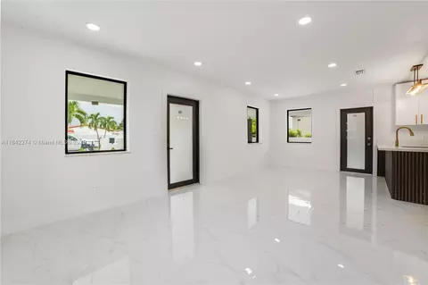 Living - 301 W 30th St, Hialeah, FL 33012 photo 2 of 3