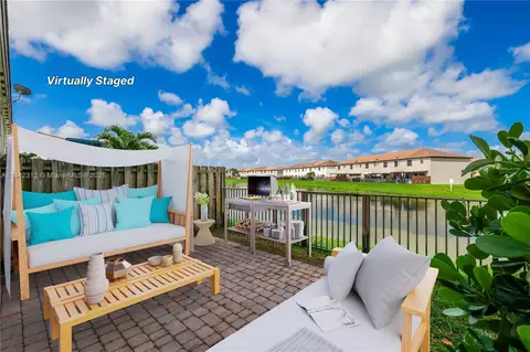 23634 SW 117th Pl, Homestead, FL 33032
