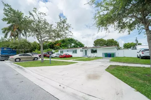 9441 Caribbean Blvd, Cutler Bay, FL 33189