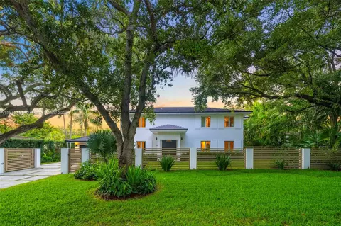441 San Servando Ave, Coral Gables, FL 33143