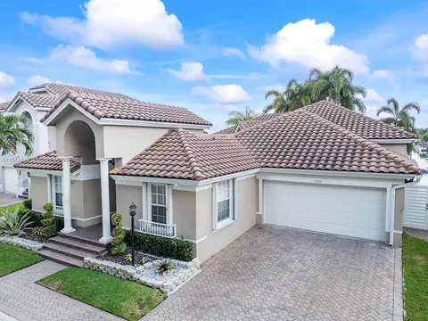 15101 SW 136th Pl, Miami, FL 33186