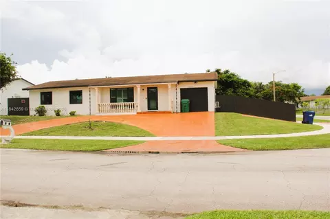 15532 SW 107th Pl, Miami, FL 33157