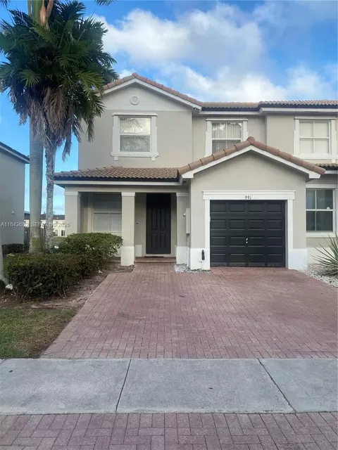 991 NE 42nd Ave #0, Homestead, FL 33033