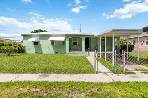14520 Fillmore St, Miami, FL 33176