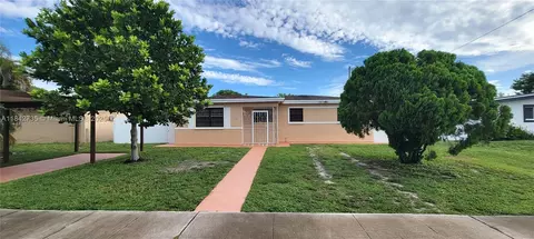 1955 NW 185th St, Miami Gardens, FL 33056