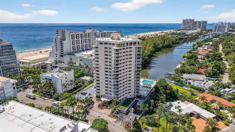 3000 Holiday Dr #1102, Fort Lauderdale, FL 33316
