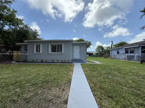 12235 NE 12th Pl, North Miami, FL 33161