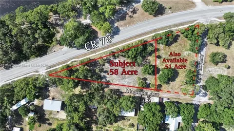0 Magnolia Ave, La Belle, FL 33935