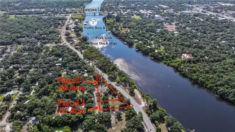 500 Avalon Ave, La Belle, FL 33935 photo 2