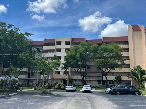 3841 Environ Blvd #230, Lauderhill, FL 33319