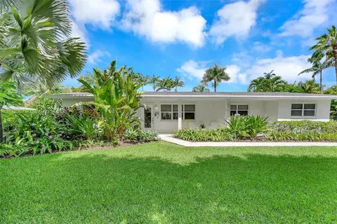 15730 SW 87th Ct, Palmetto Bay, FL 33157