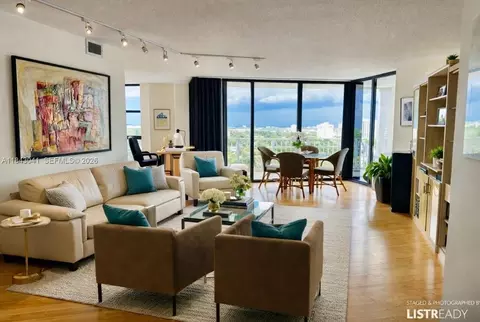 4000 Towerside Ter #1503, Miami, FL 33138
