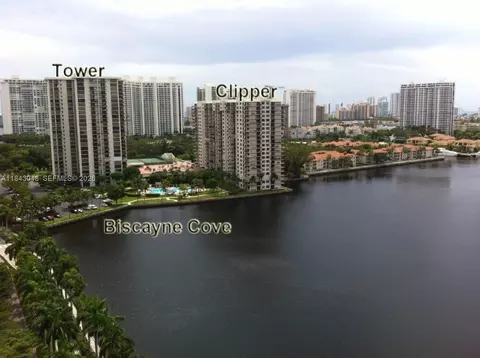 Undisclosed, Aventura, FL 33160