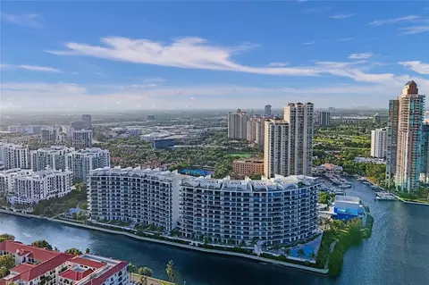 3250 NE 188th St #402, Aventura, FL 33180