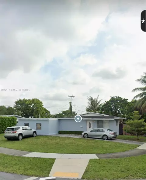 17031 NW 10th Ct, Miami Gardens, FL 33169