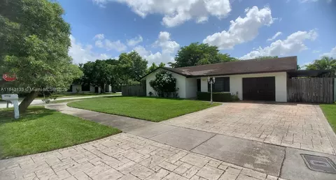 9922 SW 133rd Pl, Miami, FL 33186