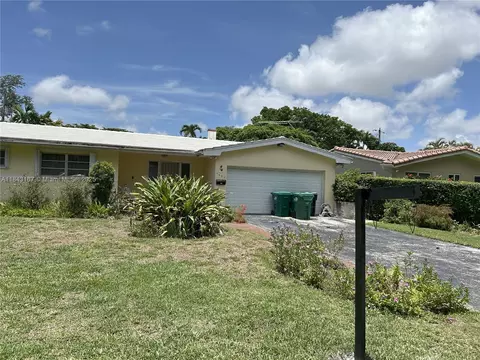 7640 SW 53rd Ct, Miami, FL 33143