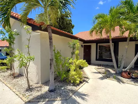 4825 SW 152nd Ct #29H, Miami, FL 33185