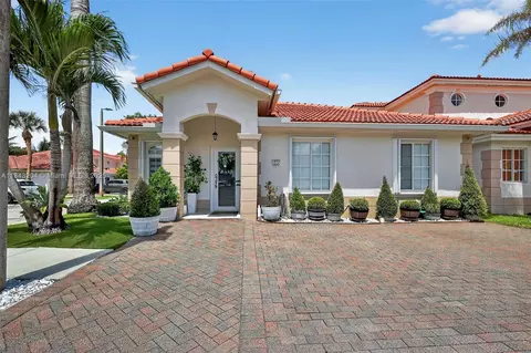 7291 NW 173rd Dr #100, Hialeah, FL 33015