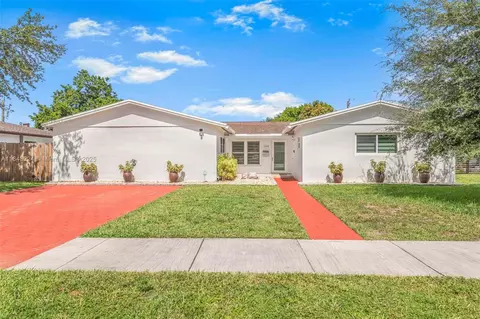 1345 SW 102nd Pl, Miami, FL 33174