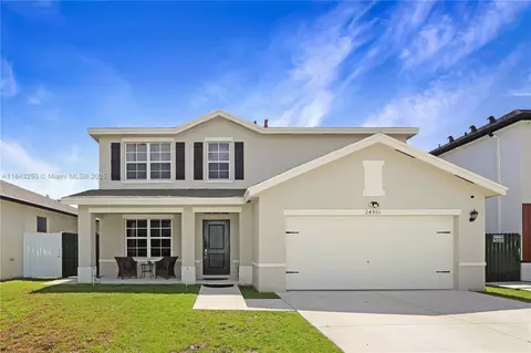 24901 SW 121st Pl, Homestead, FL 33032