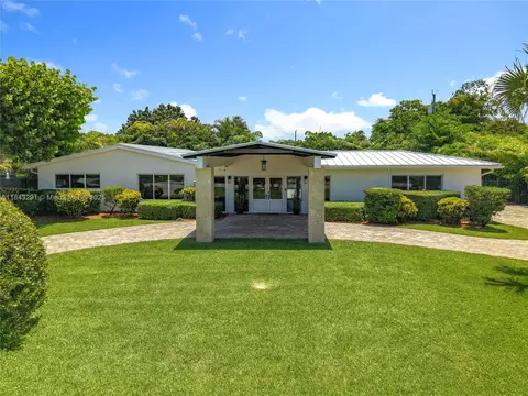 7420 SW 140th Ter, Palmetto Bay, FL 33158