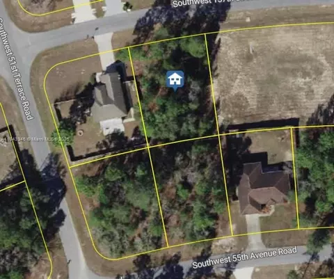 0 SW 157th St Ocala Fl, Ocala, FL 34473