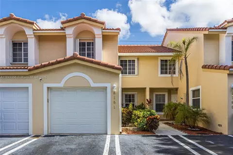 8191 Southgate Blvd #8191, North Lauderdale, FL 33068