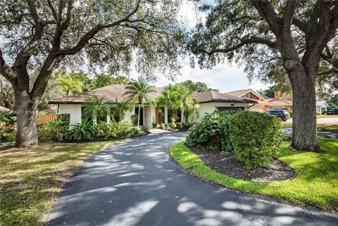 1030 SW 91st Ave, Plantation, FL 33324