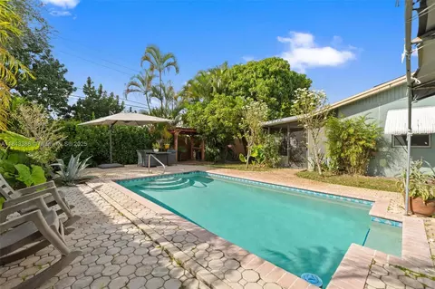 1912 SW 97th Ter, Miramar, FL 33025