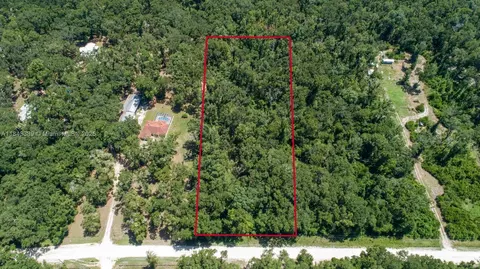 0 NE 188th Ave, Other, FL 32680