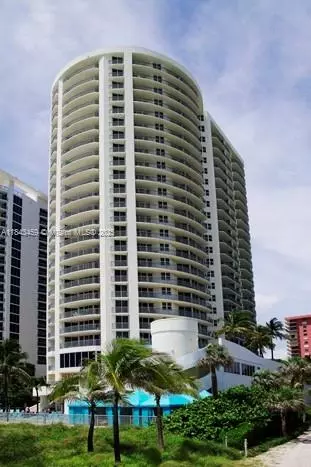 17375 Collins Ave #805, Sunny Isles Beach, FL 33160