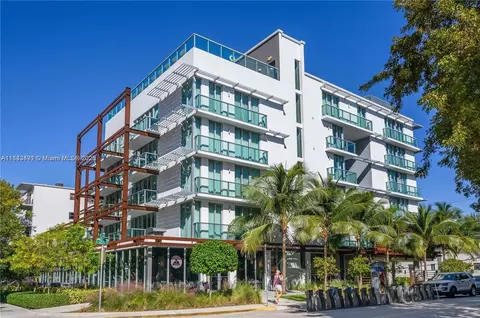 1215 West Ave #303, Miami Beach, FL 33139