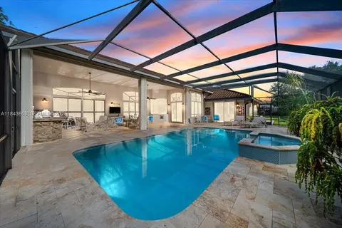 125 Dockside Cir, Weston, FL 33327