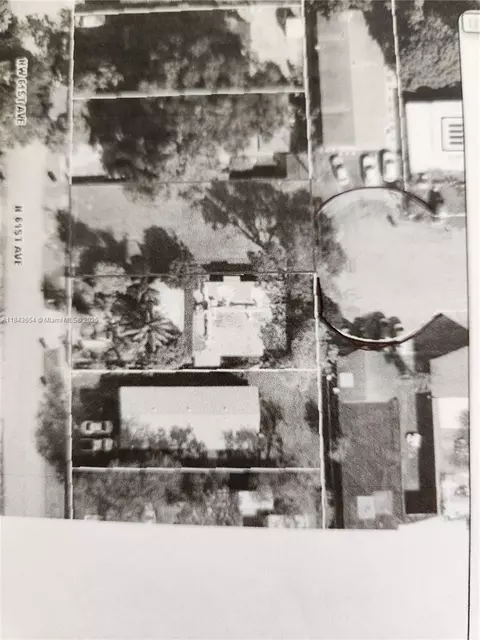 315 N 61st Ave, Hollywood, FL 33024