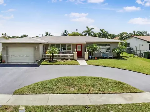 2101 NW 119th Ave, Pembroke Pines, FL 33026