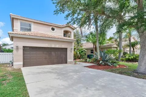 5228 NW 112th Ter, Coral Springs, FL 33076