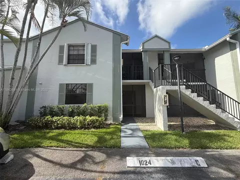 1024 S Independence Dr #1024C, Homestead, FL 33034