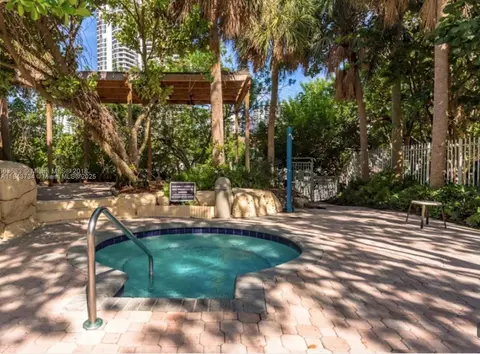 3400 NE 192nd St #1407, Aventura, FL 33180